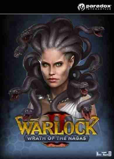 Descargar Warlock 2 Wrath of the Nagas [ENG][SKIDROW] por Torrent
